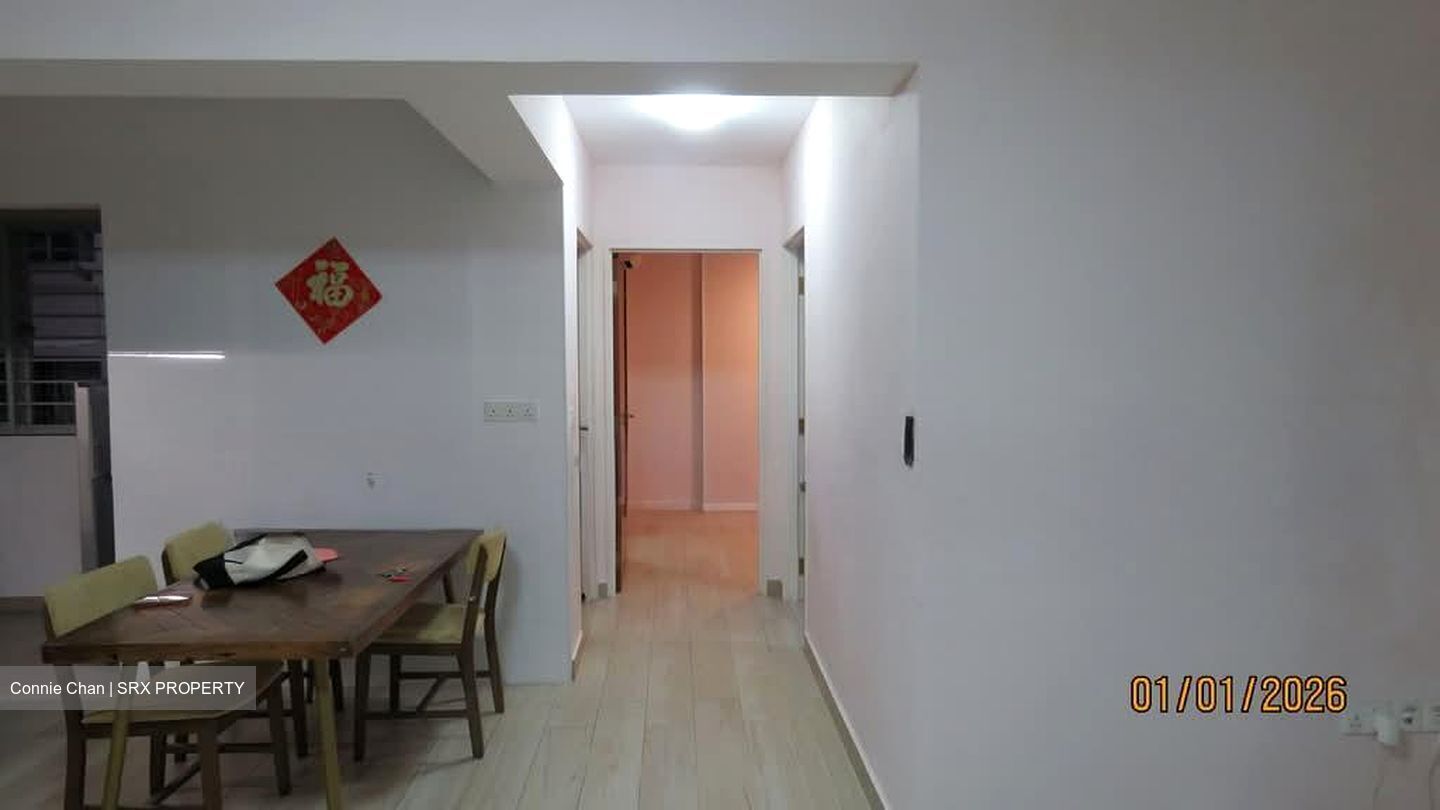 Blk 448A West Valley @ Bukit Batok (Bukit Batok), HDB 3 Rooms #531831121
